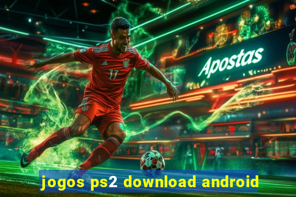 jogos ps2 download android